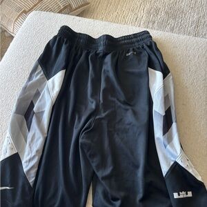 Nike Black Shorts